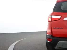 Ford EcoSport (2020) thumbnail 40
