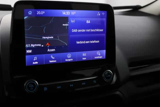 Ford EcoSport (2020) thumbnail 45