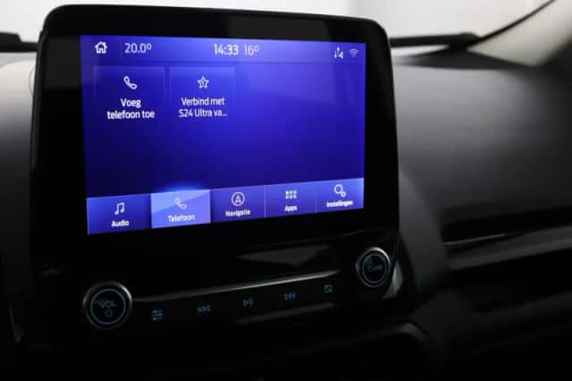 Ford EcoSport (2020) thumbnail 46