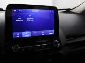 Ford EcoSport (2020) thumbnail 46