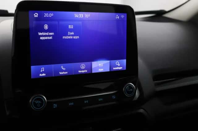 Ford EcoSport (2020) thumbnail 47