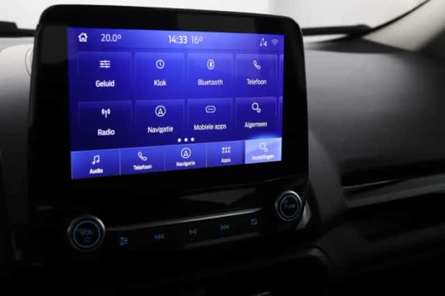 Ford EcoSport (2020) thumbnail 48