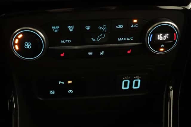 Ford EcoSport (2020) thumbnail 6