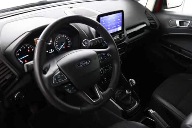 Ford EcoSport (2020) thumbnail 51