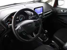 Ford EcoSport (2020) thumbnail 51