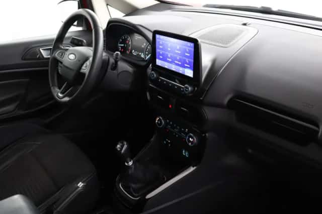 Ford EcoSport (2020) thumbnail 53