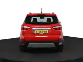 Ford EcoSport (2020) thumbnail 55