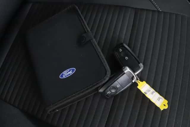 Ford EcoSport (2020) thumbnail 9