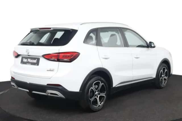 MG ZS (2026) thumbnail 2