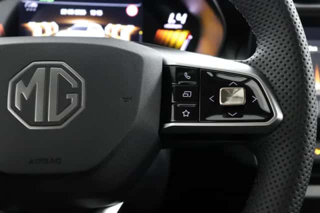 MG ZS (2026) thumbnail 17