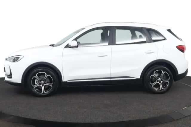 MG ZS (2026) thumbnail 3