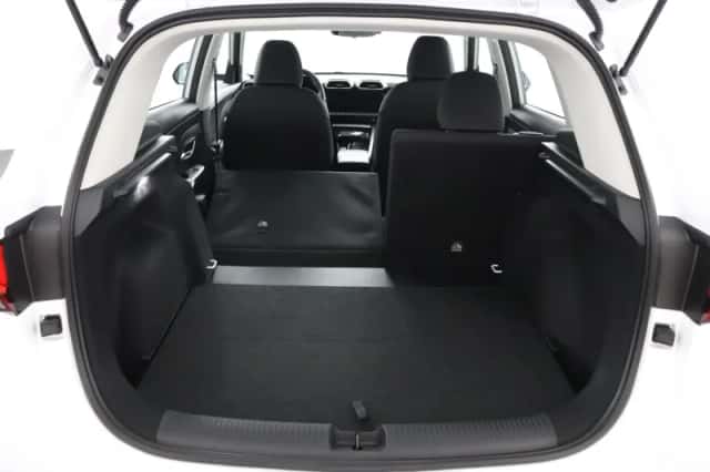 MG ZS (2026) thumbnail 21