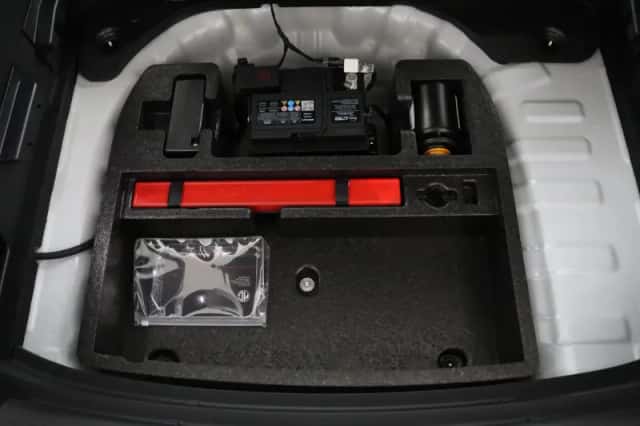 MG ZS (2026) thumbnail 30