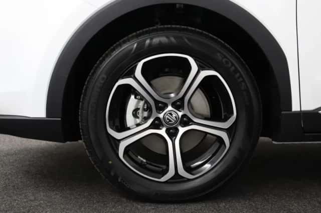 MG ZS (2026) thumbnail 35