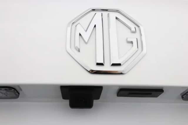 MG ZS (2026) thumbnail 39