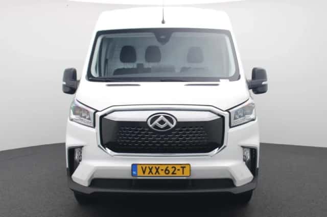 Maxus eDeliver9 (2023) thumbnail 3