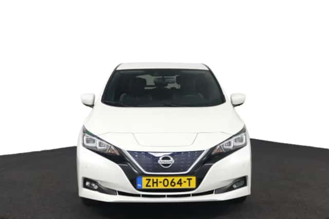 Nissan Leaf (2019) thumbnail 14