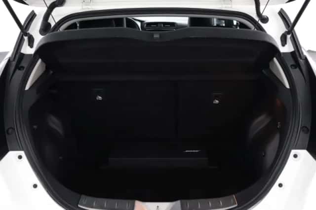 Nissan Leaf (2019) thumbnail 20