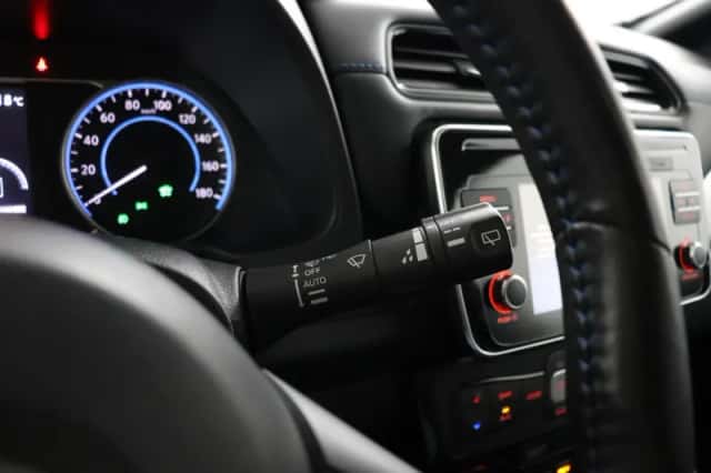 Nissan Leaf (2019) thumbnail 26