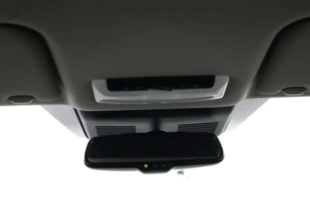 Nissan Leaf (2019) thumbnail 27