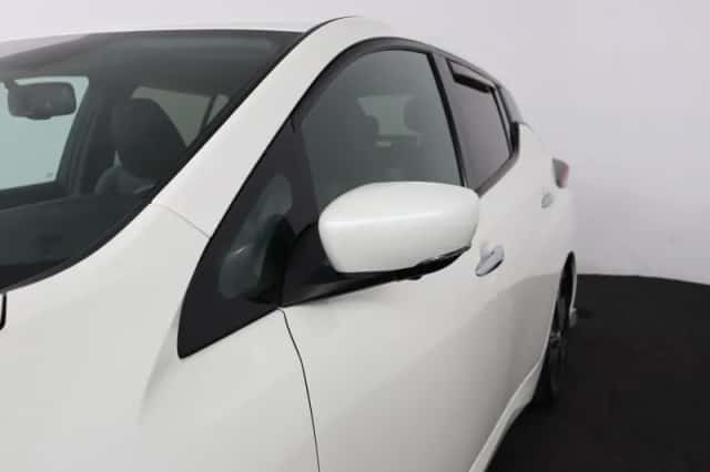 Nissan Leaf (2019) thumbnail 28