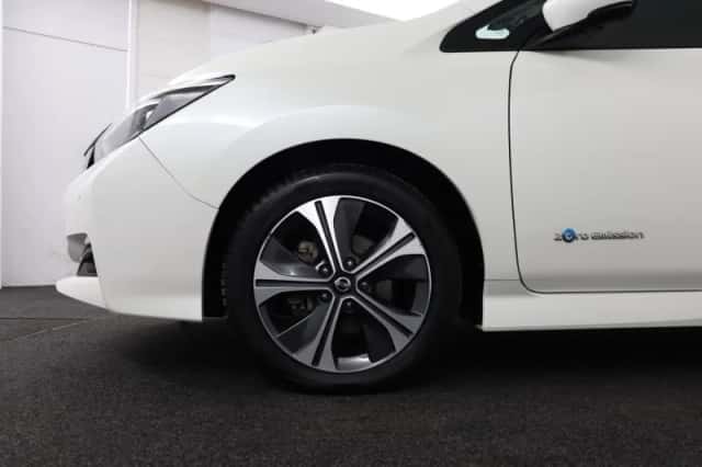 Nissan Leaf (2019) thumbnail 29