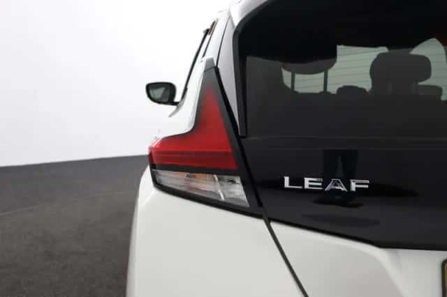Nissan Leaf (2019) thumbnail 31