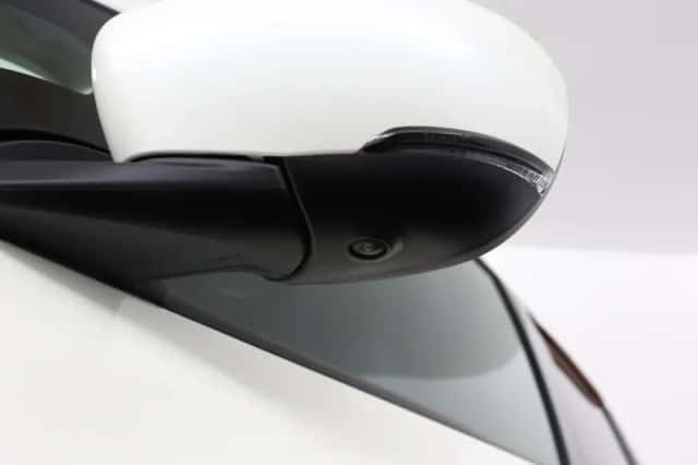 Nissan Leaf (2019) thumbnail 35