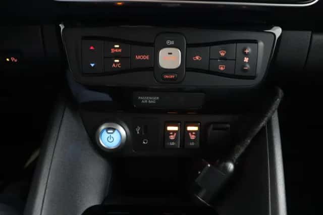 Nissan Leaf (2019) thumbnail 39