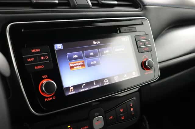 Nissan Leaf (2019) thumbnail 40