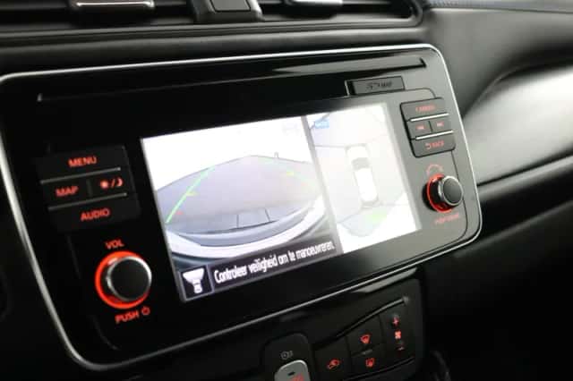 Nissan Leaf (2019) thumbnail 41