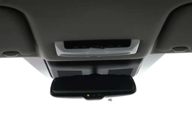 Nissan Leaf (2019) thumbnail 44