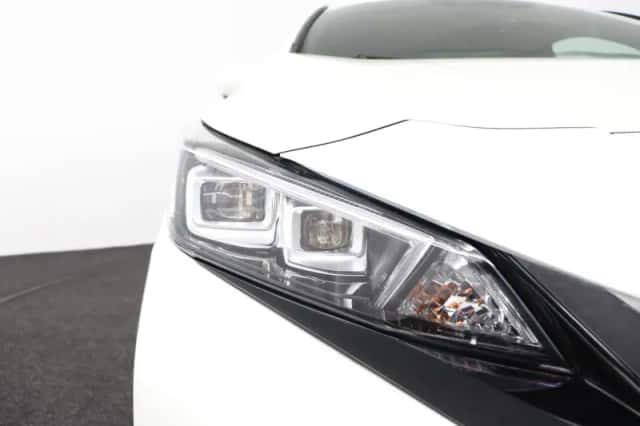 Nissan Leaf (2019) thumbnail 48