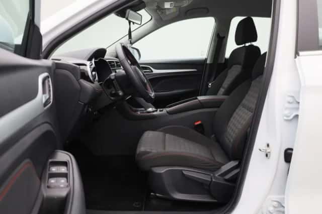 MG ZS EV (2022) thumbnail 11