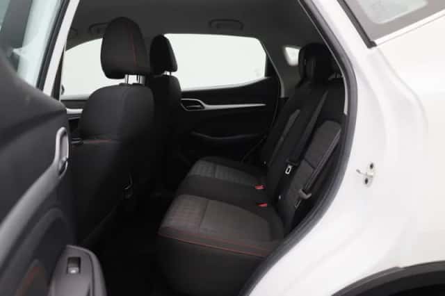 MG ZS EV (2022) thumbnail 12