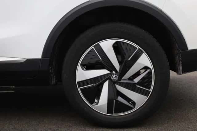 MG ZS EV (2022) thumbnail 13