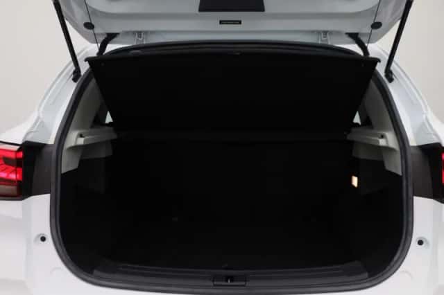 MG ZS EV (2022) thumbnail 14