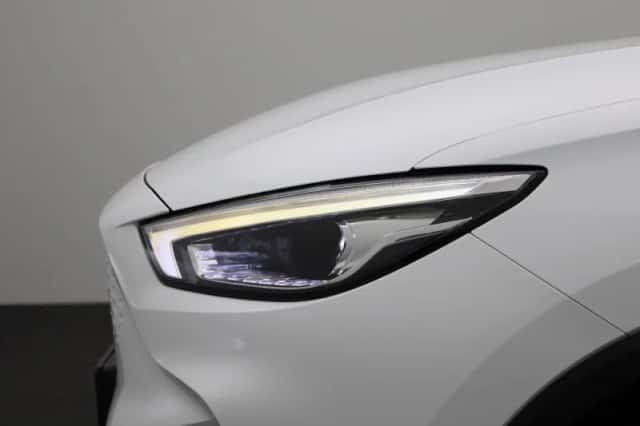 MG ZS EV (2022) thumbnail 15