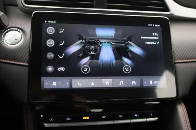MG ZS EV (2022) thumbnail 17