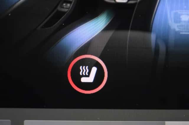 MG ZS EV (2022) thumbnail 21