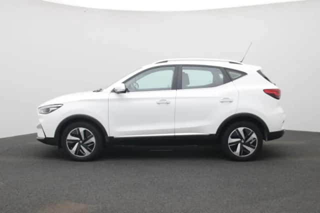 MG ZS EV (2022) thumbnail 4
