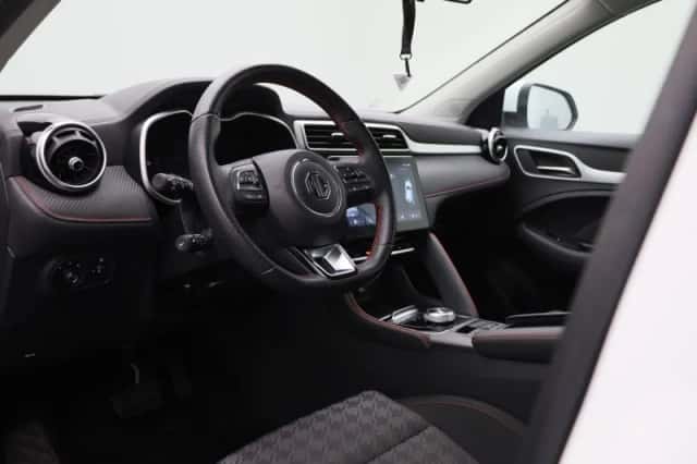 MG ZS EV (2022) thumbnail 31