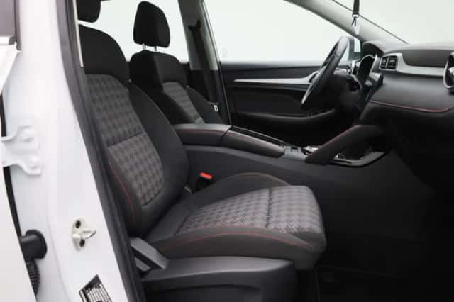 MG ZS EV (2022) thumbnail 33