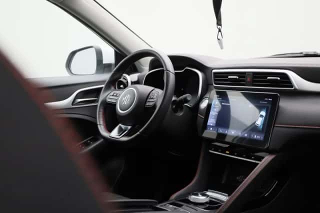 MG ZS EV (2022) thumbnail 34
