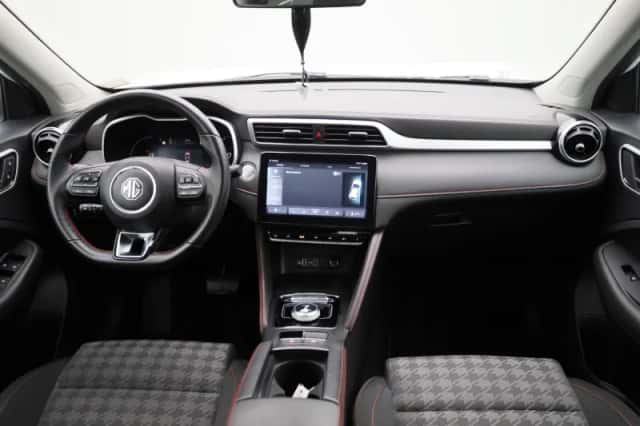 MG ZS EV (2022) thumbnail 35