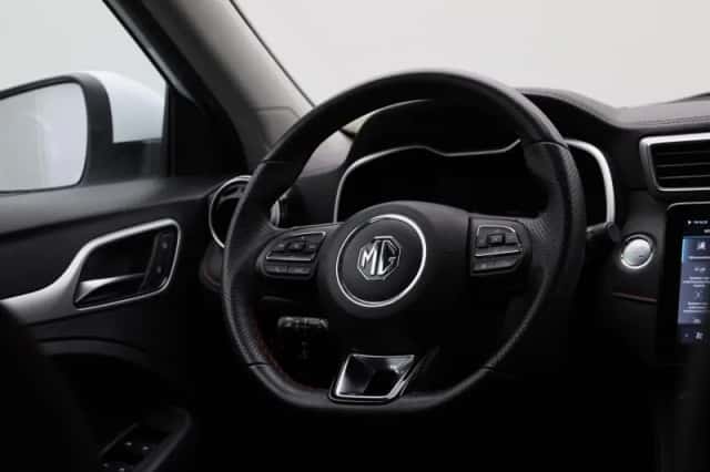 MG ZS EV (2022) thumbnail 36