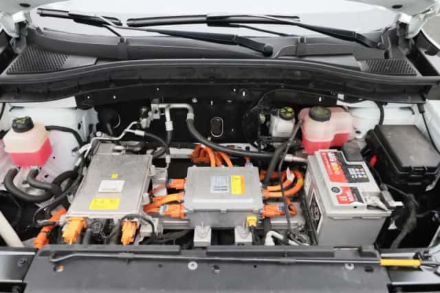 MG ZS EV (2022) thumbnail 37