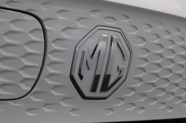 MG ZS EV (2022) thumbnail 38
