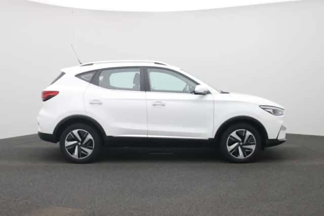 MG ZS EV (2022) thumbnail 6