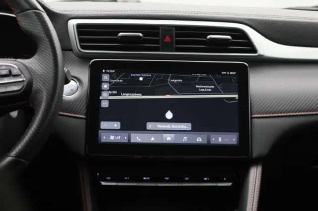 MG ZS EV (2022) thumbnail 9